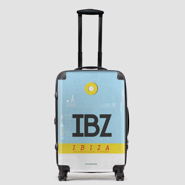 IBZ - Luggage airportag.myshopify.com
