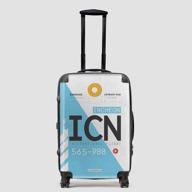 ICN - Luggage airportag.myshopify.com