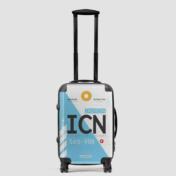 ICN - Luggage airportag.myshopify.com