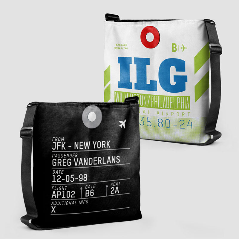 ILG - Tote Bag