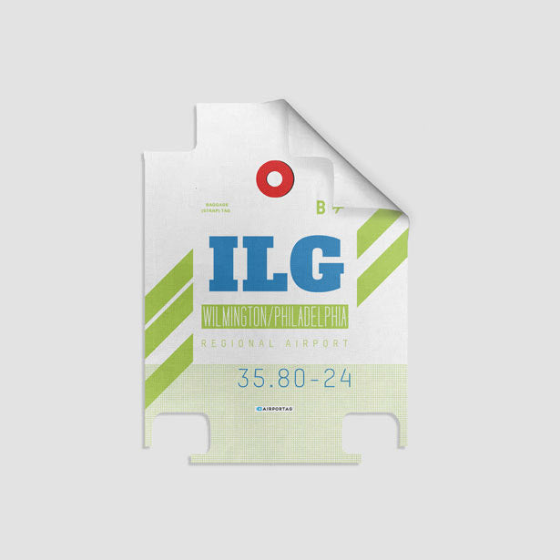 ILG - Luggage airportag.myshopify.com