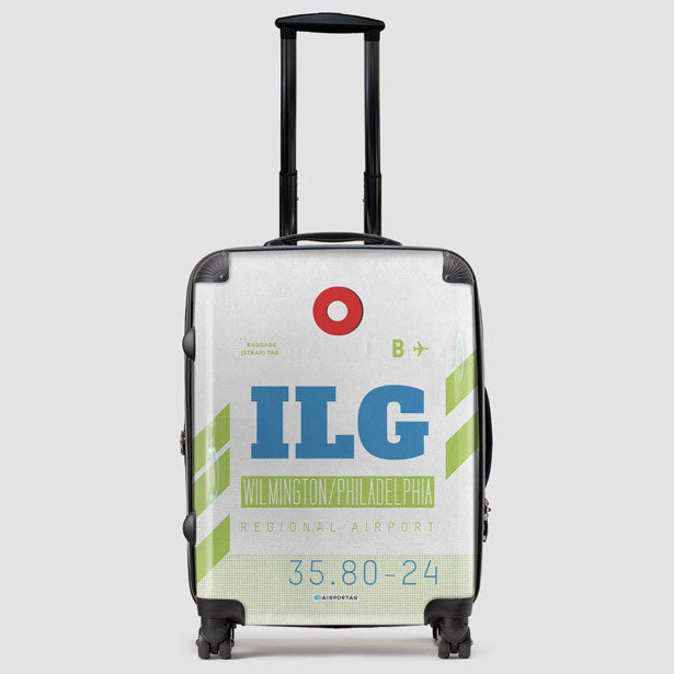 ILG - Luggage airportag.myshopify.com