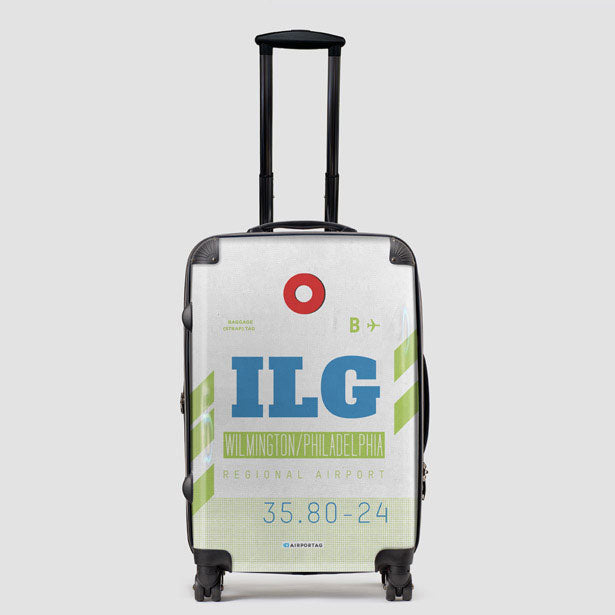 ILG - Luggage airportag.myshopify.com