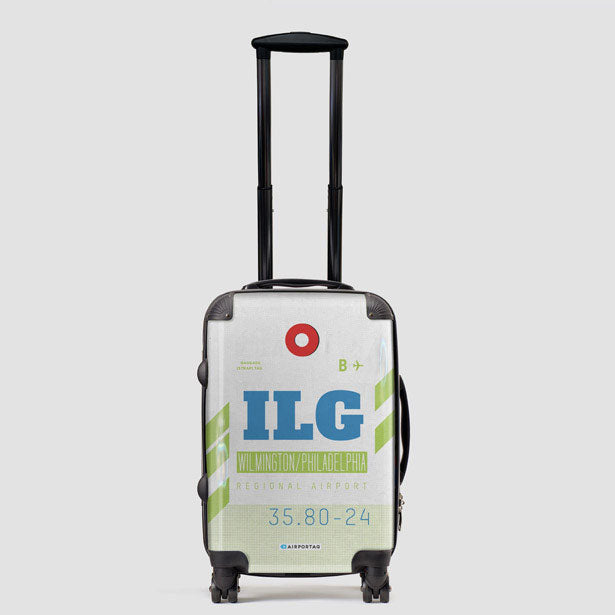 ILG - Luggage airportag.myshopify.com