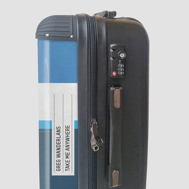 ILM - Luggage airportag.myshopify.com