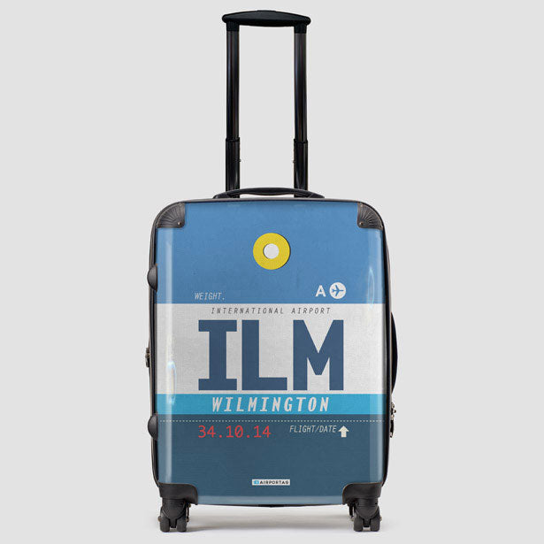ILM - Luggage airportag.myshopify.com
