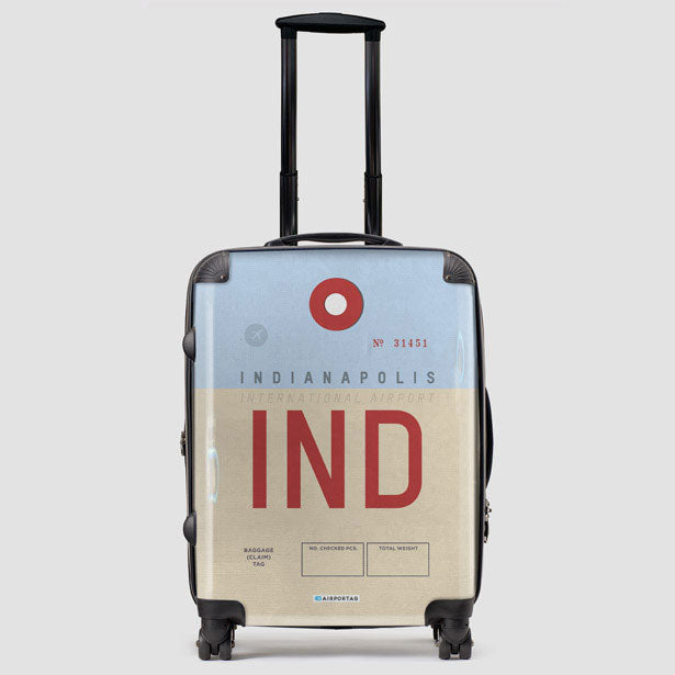 IND - Luggage airportag.myshopify.com