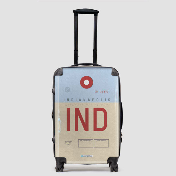 IND - Luggage airportag.myshopify.com