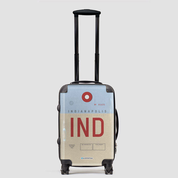 IND - Luggage airportag.myshopify.com
