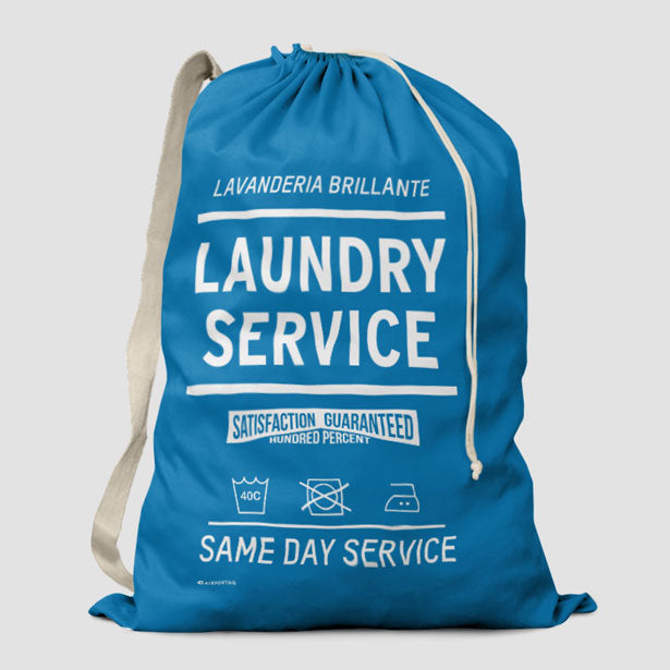 Industrial - Laundry Bag - Airportag