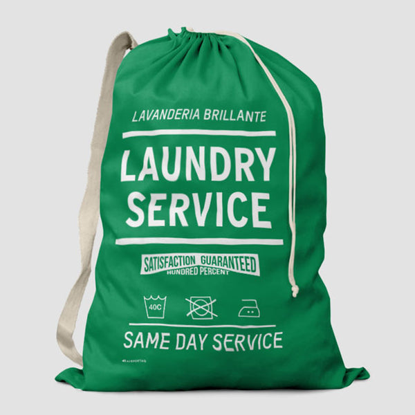 Industrial Laundry Bag