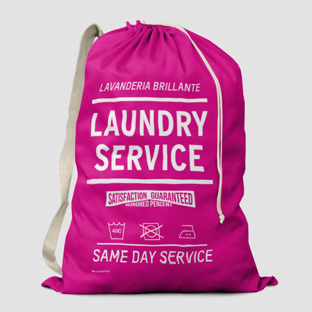 Industrial - Laundry Bag - Airportag