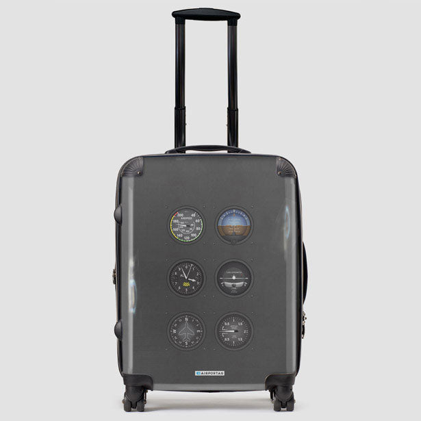Instruments - Luggage airportag.myshopify.com