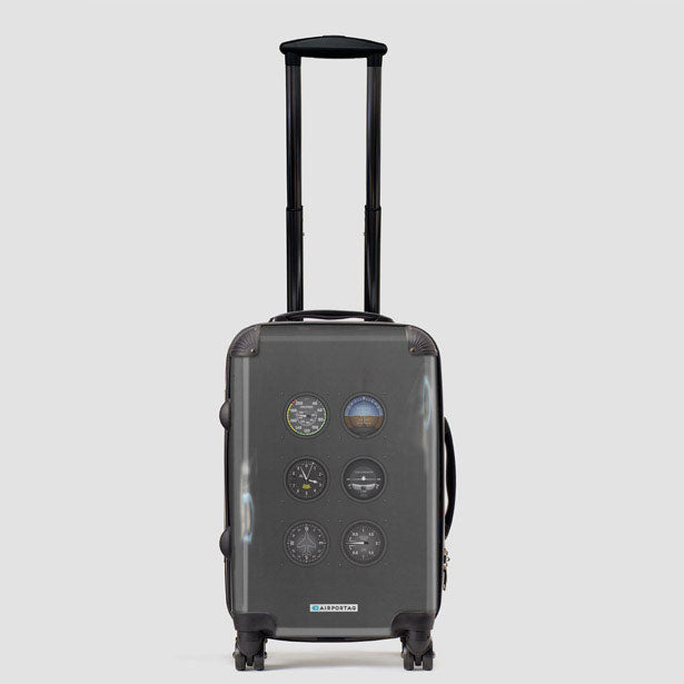 Instruments - Luggage airportag.myshopify.com