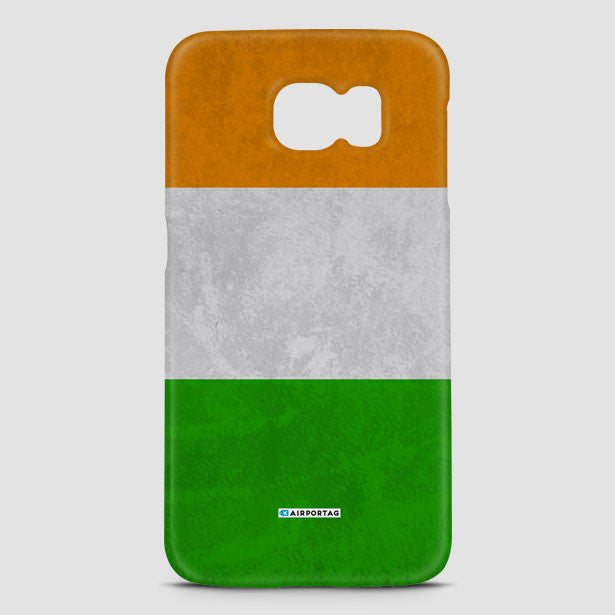 Irish Flag - Phone Case - Airportag