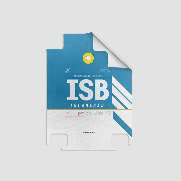 ISB - Luggage airportag.myshopify.com