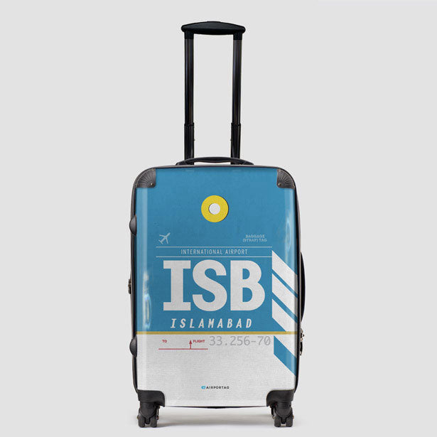 ISB - Luggage airportag.myshopify.com