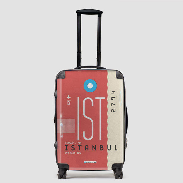 IST - Luggage airportag.myshopify.com