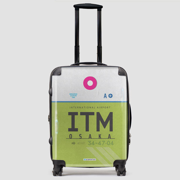 ITM - Luggage airportag.myshopify.com