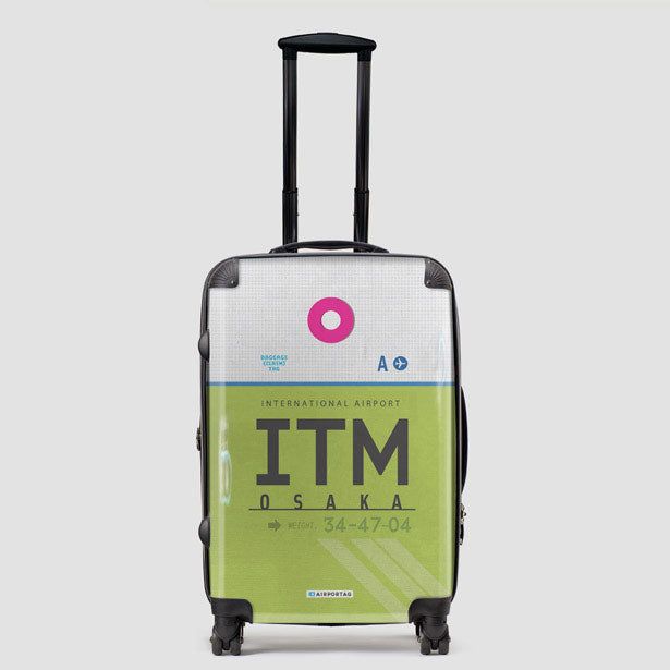 ITM - Luggage airportag.myshopify.com