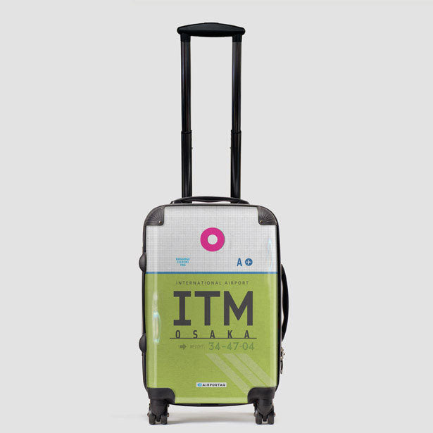 ITM - Luggage airportag.myshopify.com