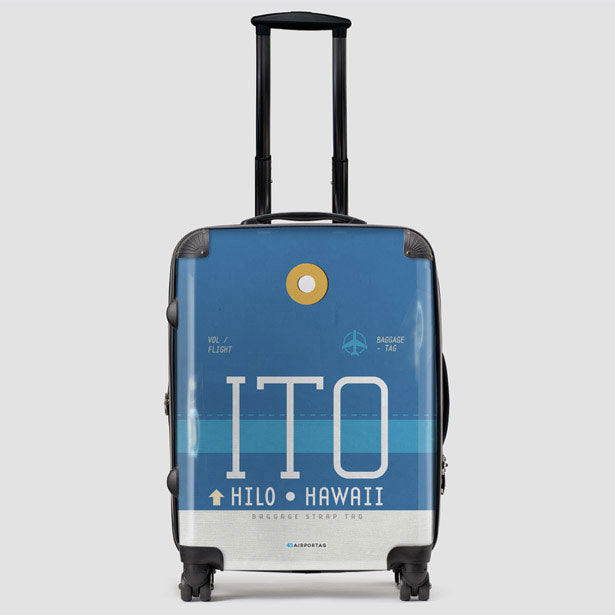 Ito luggage cheap