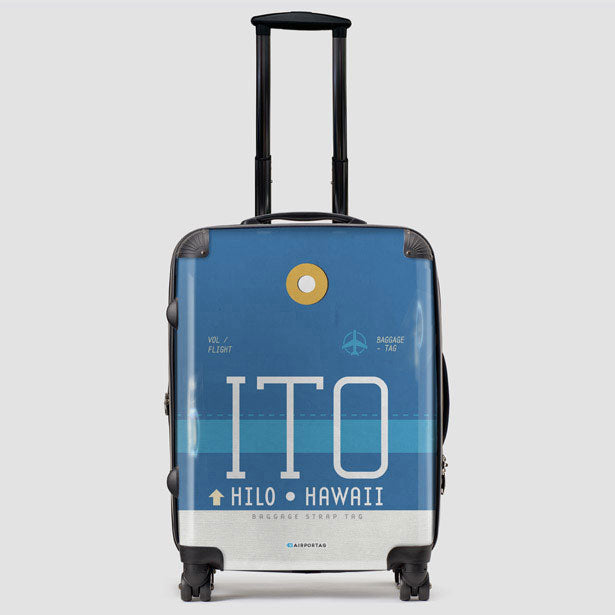 ITO - Luggage airportag.myshopify.com