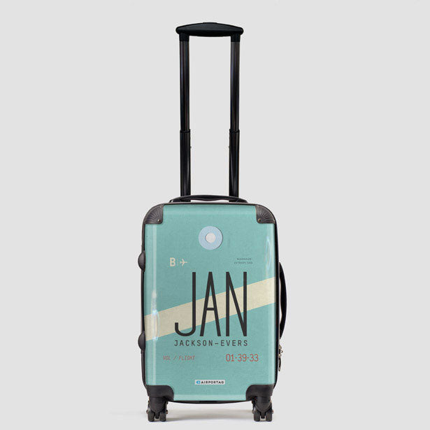 JAN - Luggage airportag.myshopify.com