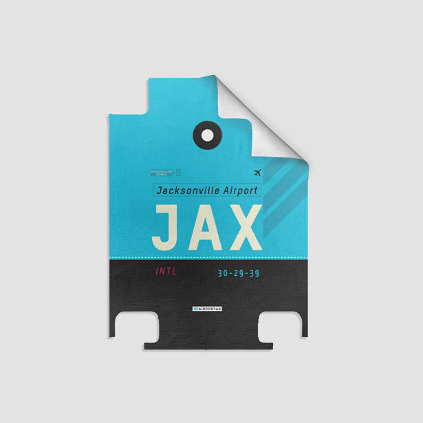 JAX - Luggage airportag.myshopify.com