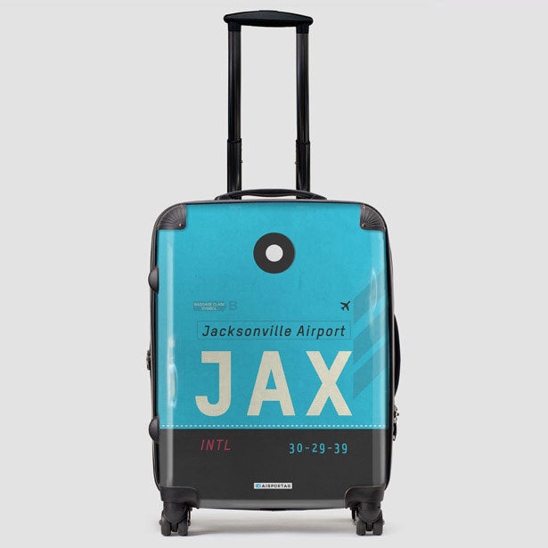 JAX - Luggage airportag.myshopify.com