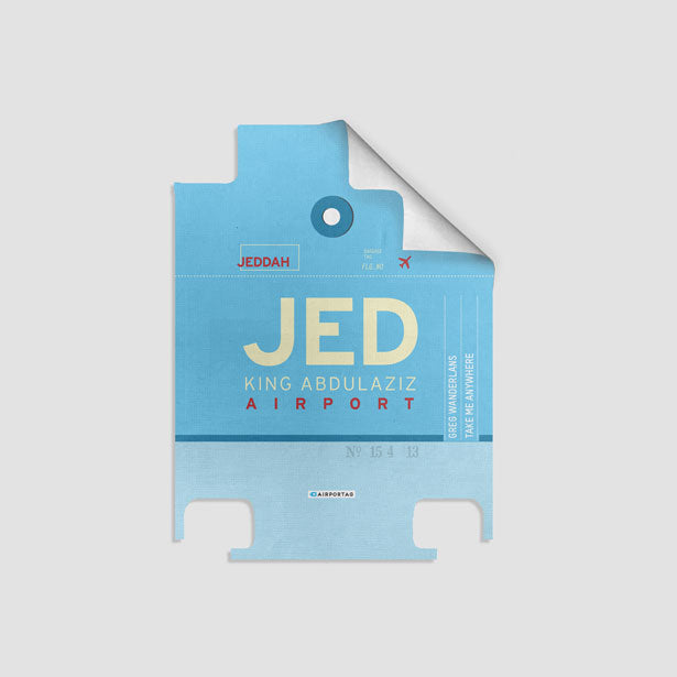 JED - Luggage airportag.myshopify.com