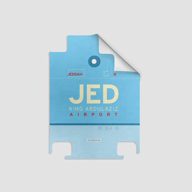 JED - Luggage airportag.myshopify.com