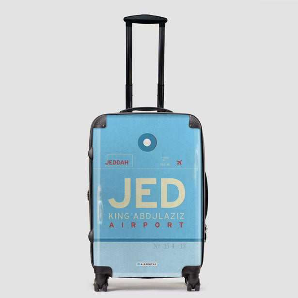 JED - Luggage airportag.myshopify.com