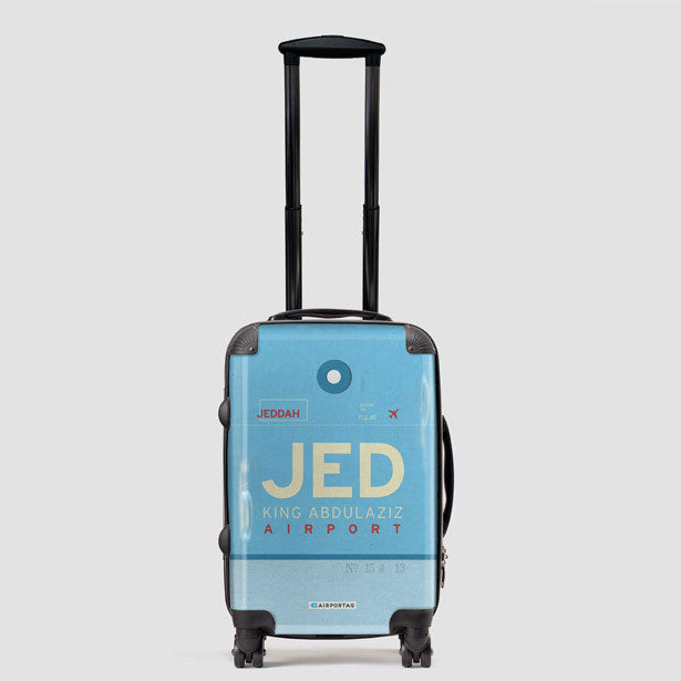 JED - Luggage airportag.myshopify.com