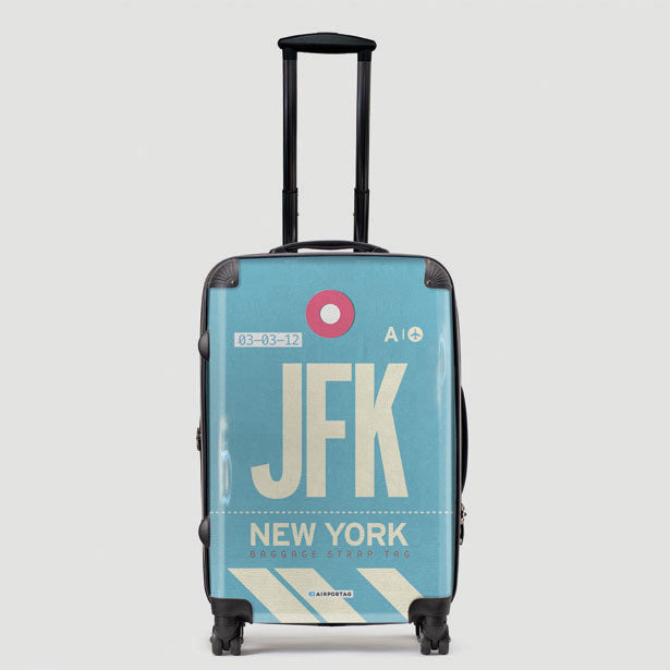 JFK - Luggage airportag.myshopify.com