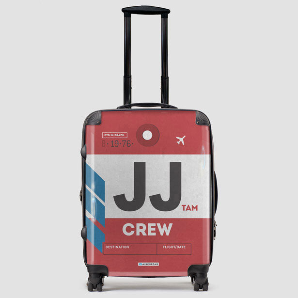 JJ - Luggage airportag.myshopify.com