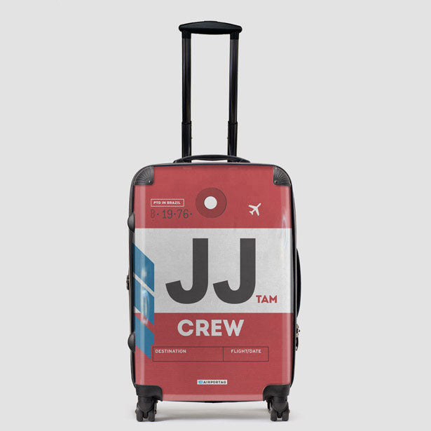JJ - Luggage airportag.myshopify.com
