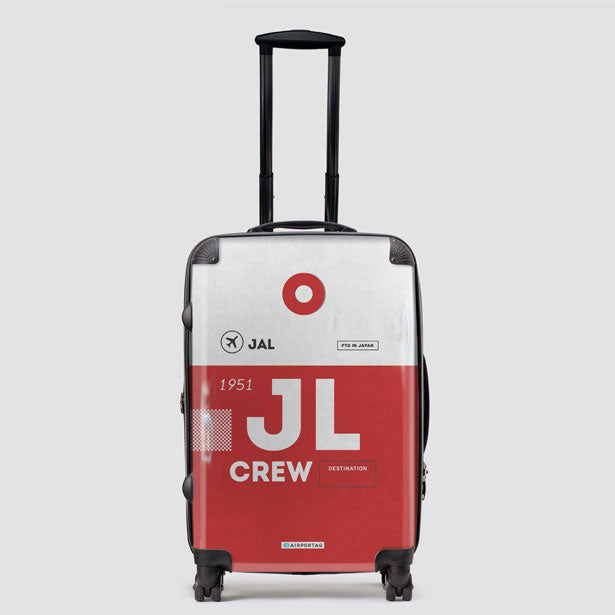 JL - Luggage airportag.myshopify.com