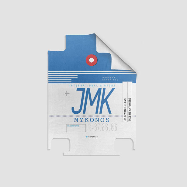 JMK - Luggage airportag.myshopify.com