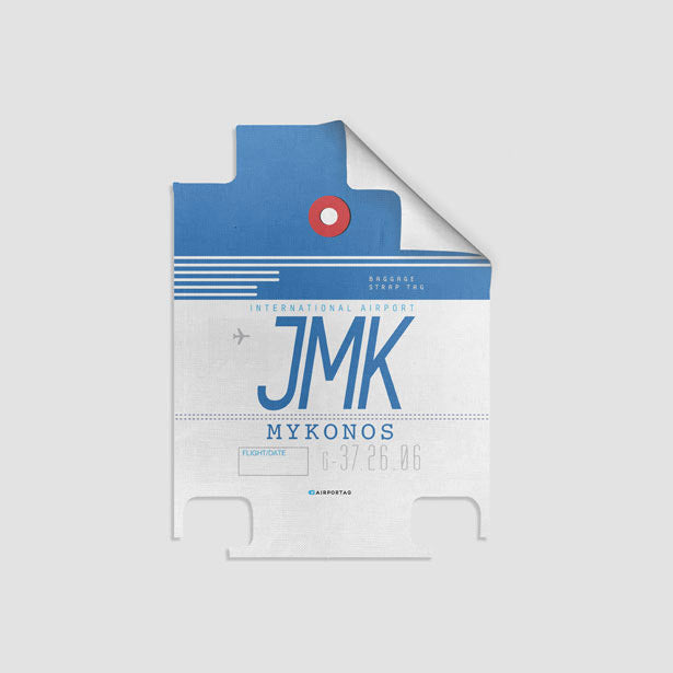 JMK - Luggage airportag.myshopify.com