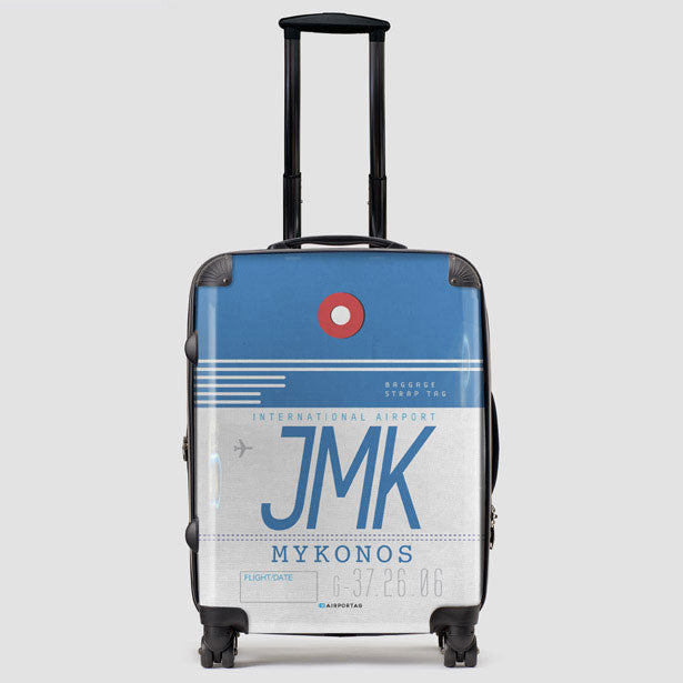 JMK - Luggage airportag.myshopify.com