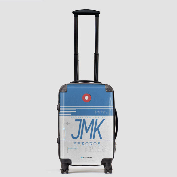 JMK - Luggage airportag.myshopify.com