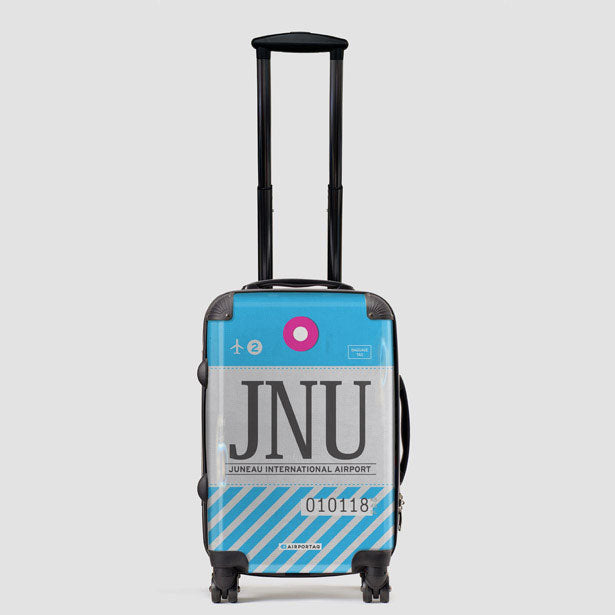 JNU - Luggage airportag.myshopify.com