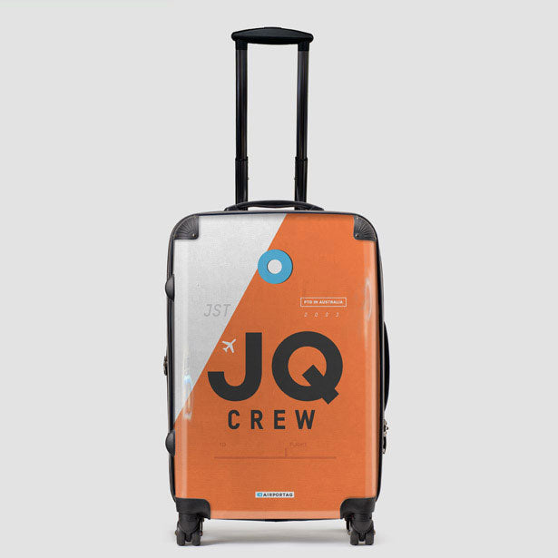 JQ - Luggage airportag.myshopify.com