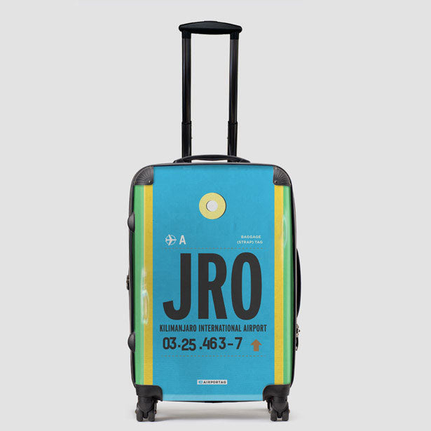JRO - Luggage airportag.myshopify.com