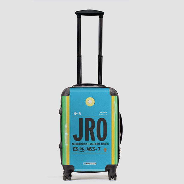 JRO - Luggage airportag.myshopify.com