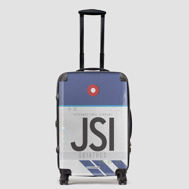 JSI - Luggage airportag.myshopify.com