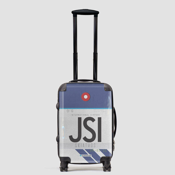 JSI - Luggage airportag.myshopify.com
