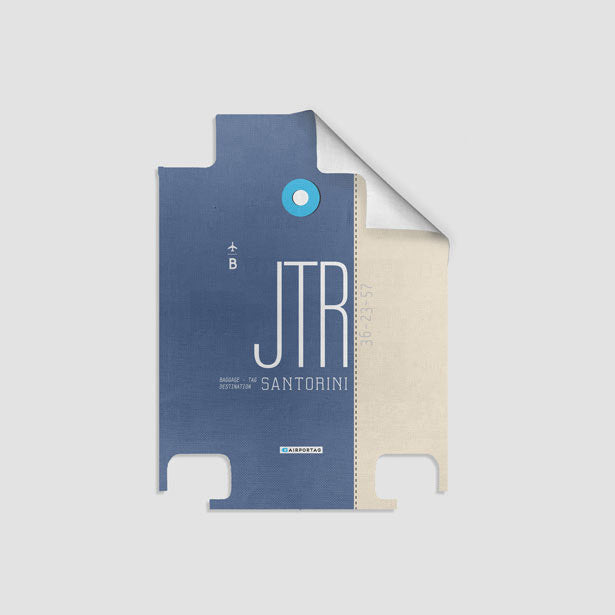 JTR - Luggage airportag.myshopify.com