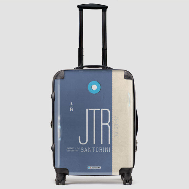 JTR - Luggage airportag.myshopify.com